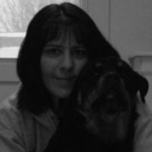 Meet your Posher, Jill